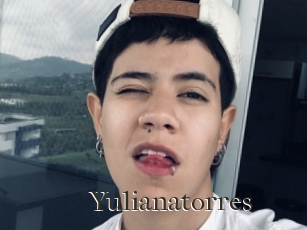 Yulianatorres