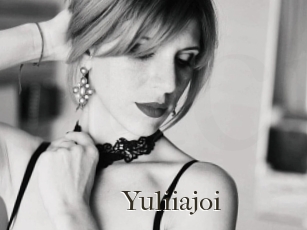 Yuliiajoi