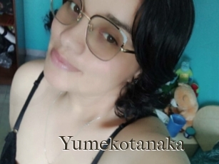 Yumekotanaka