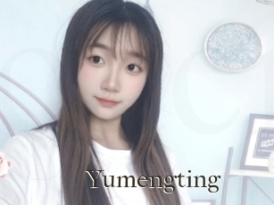 Yumengting