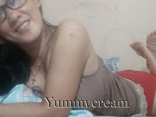Yummycream