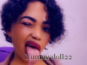 Yummydoll22