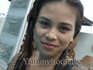 Yummyhotbabe