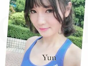 Yun