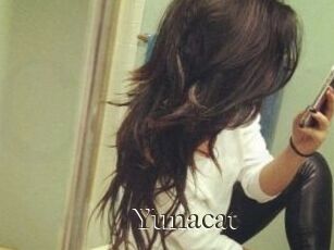 Yunacat