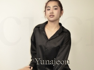Yunajeon