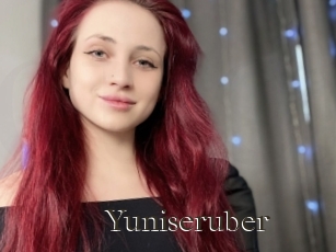 Yuniseruber