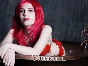 Yunochan