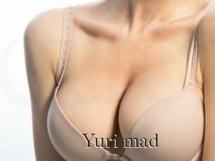 Yuri_mad