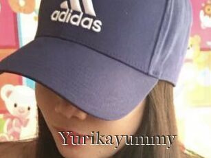 Yurikayummy