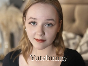 Yutabunny