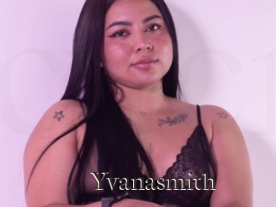 Yvanasmith