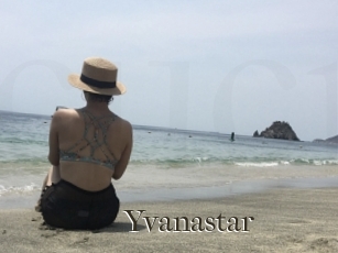 Yvanastar