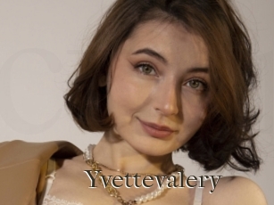 Yvettevalery