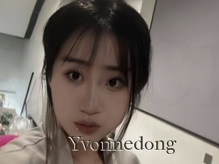 Yvonnedong