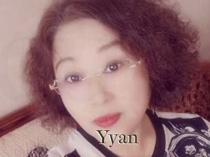 Yyan
