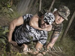 ZACxxMAXX
