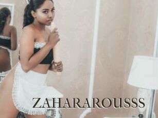 ZAHARAROUSSS