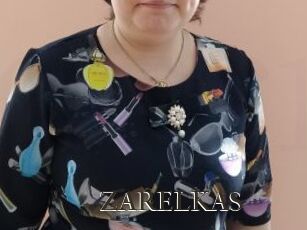 ZARELKAS