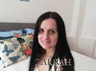 ZARRAH