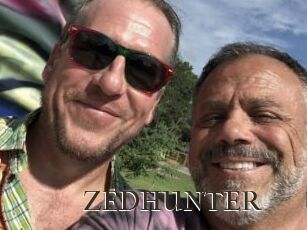 ZEDHUNTER
