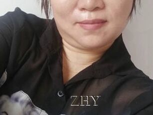 ZHY