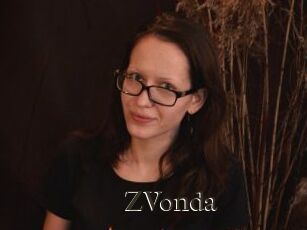 ZVonda