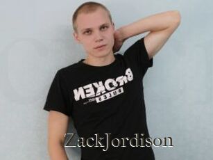 ZackJordison