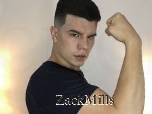 ZackMills
