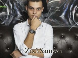 ZackSamson