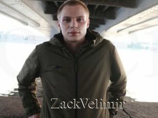 ZackVelimir