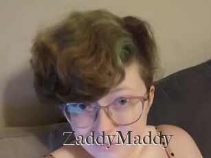 ZaddyMaddy