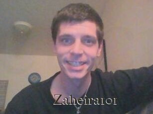 Zaheira101