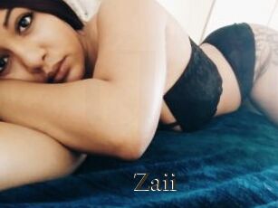 Zaii