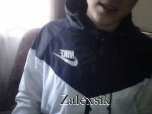 Zalexsik