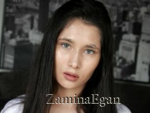 ZaminaEgan