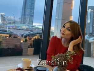 ZaraBin