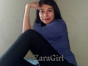 ZaraGirl