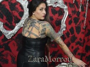 ZaraMorrou