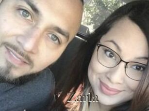 Zarla
