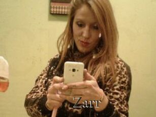 Zarr