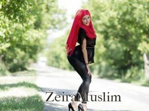 ZeiraMuslim