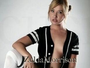 ZeldaMorrison