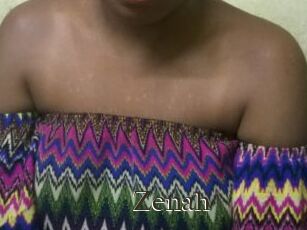 Zenah