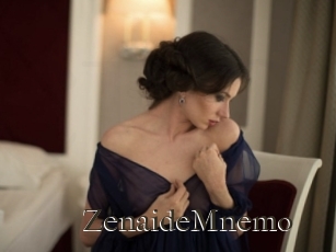 ZenaideMnemo