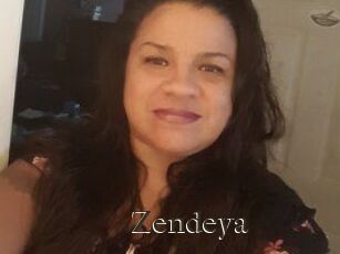 Zendeya