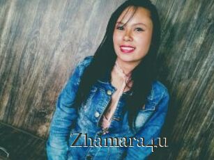 Zhamara4u