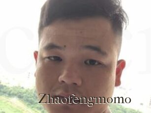 Zhaofengmomo