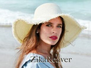 ZikaReaver