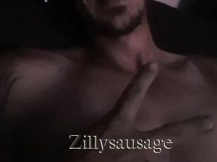 Zillysausage